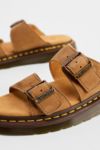 Thumbnail View 4: Dr. Martens Taupe Josef Sandals