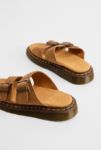 Thumbnail View 5: Dr. Martens Taupe Josef Sandals