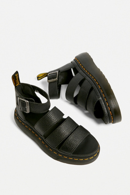 clarissa sandals