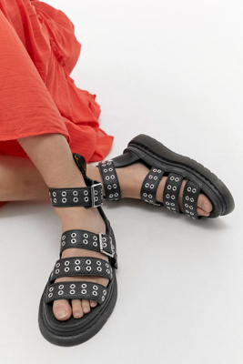 clarissa sandals