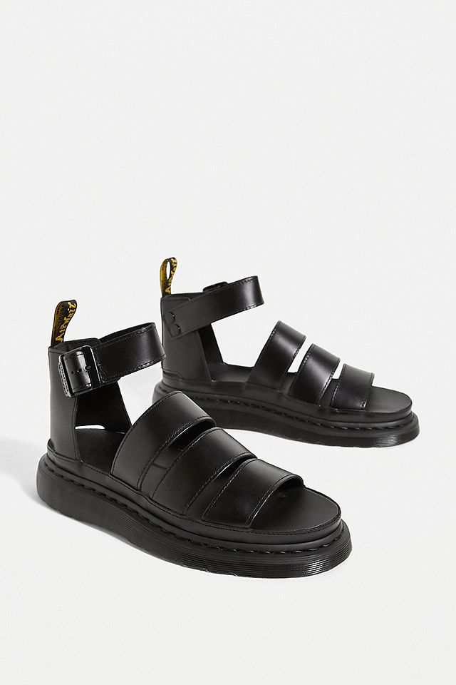 Dr. Martens Clarissa II Sandals | Urban Outfitters UK