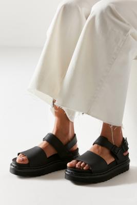 dr martens voss sandals