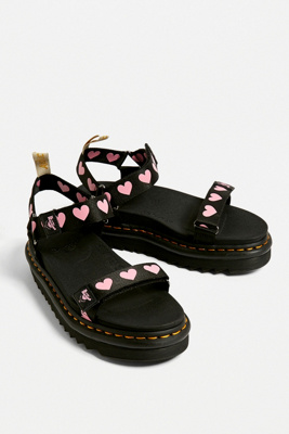 doc martens lazy oaf sandals