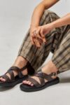 Thumbnail View 1: Vagabond Shoemakers Connie Braun Multi-Riemen Sandalen