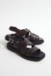 Thumbnail View 2: Vagabond Shoemakers Connie Braun Multi-Riemen Sandalen