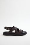 Thumbnail View 3: Vagabond Shoemakers Connie Braun Multi-Riemen Sandalen