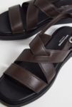 Thumbnail View 5: Vagabond Shoemakers Connie Braun Multi-Riemen Sandalen