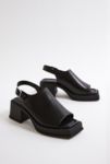 Vista en miniatura 2: Vagabond Black Hennie Block Heel Sandals