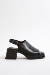 Vista en miniatura 3: Vagabond Black Hennie Block Heel Sandals