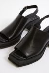 Vista en miniatura 4: Vagabond Black Hennie Block Heel Sandals