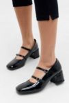 Thumbnail View 1: Vagabond Adison Patent Mary Jane Shoes