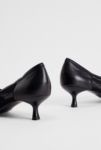 Thumbnail View 5: Vagabond Lykke Mesh Kitten Heels