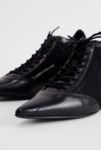 Thumbnail View 4: Vagabond Black Lykke Mesh Ankle Shoes