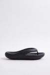 Vista en miniatura 2: Crocs Black Mellow Flip Flops