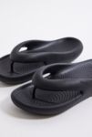 Vista en miniatura 3: Crocs Black Mellow Flip Flops