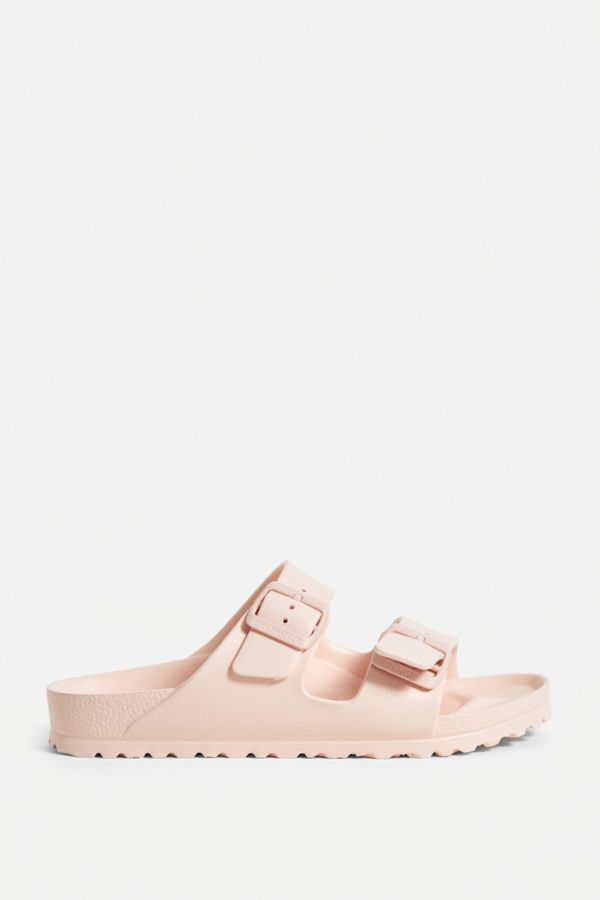 Birkenstock Arizona Rose EVA Sandals | Urban Outfitters UK