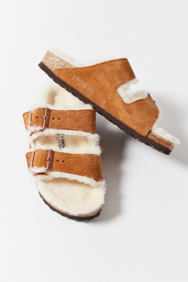 birkenstock moumoute