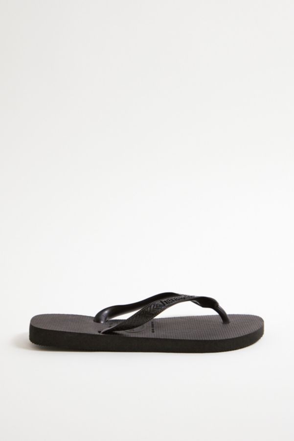 Vista diapositiva: 3: Havaianas Top Infradito Nero