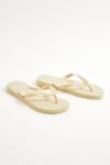 Visualizzazione miniature 2: Infradito Havaianas Beige Top