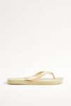 Visualizzazione miniature 4: Infradito Havaianas Beige Top