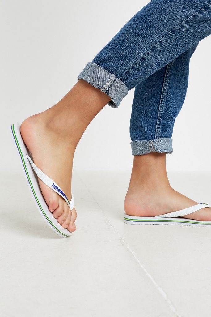 Pantalon large avec taille élastique - Vert kaki foncé - FEMME | H&M BE