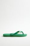 Visualizzazione miniature 5: Havaianas Infradito Verde Brasile