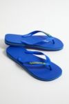 Visualizzazione miniature 2: Havaianas Infradito Blu Brasile