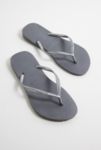 Visualizzazione miniature 2: Havaianas Infradito Slim Grigie