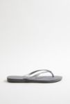 Visualizzazione miniature 3: Havaianas Infradito Slim Grigie