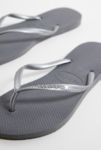 Visualizzazione miniature 4: Havaianas Infradito Slim Grigie