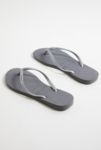 Visualizzazione miniature 5: Havaianas Infradito Slim Grigie