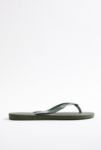 Visualizzazione miniature 3: Havaianas Infradito Olive Top