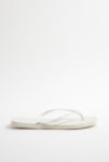 Visualizzazione miniature 5: Havaianas Infradito Bianco Sottile Quadrato