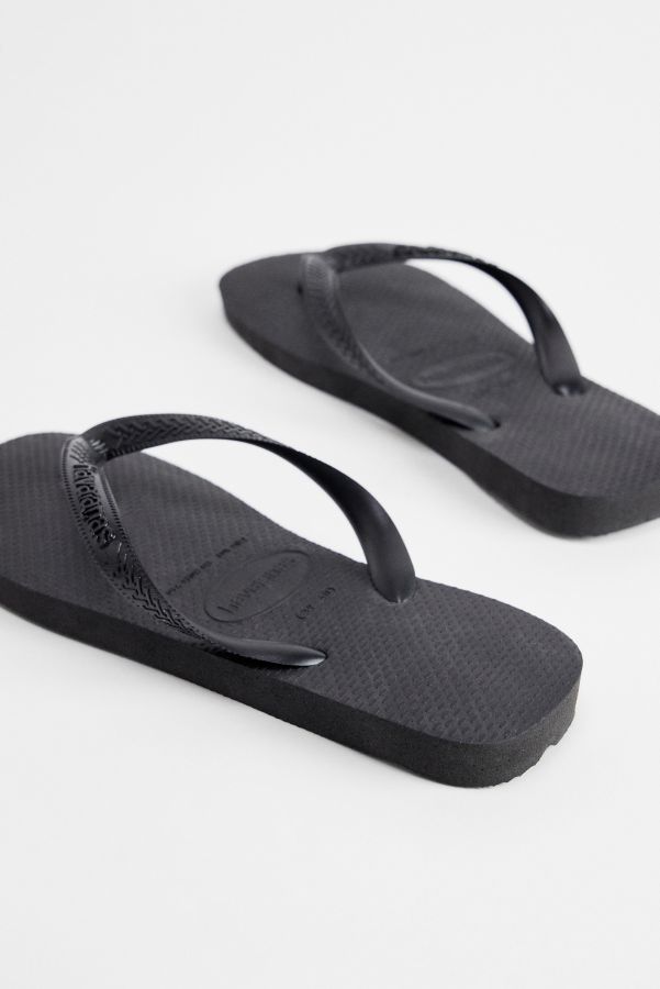 Vista diapositiva: 4: Infradito Havaianas Top