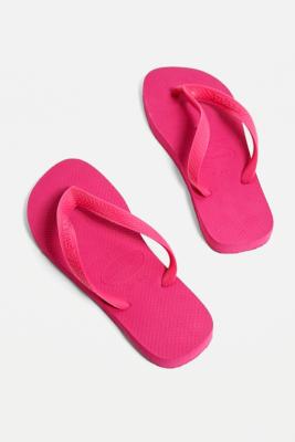 havaianas hollywood rose