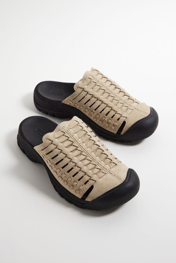 Vista de diapositivas: 2: KEEN San Juan II Beige Sandal