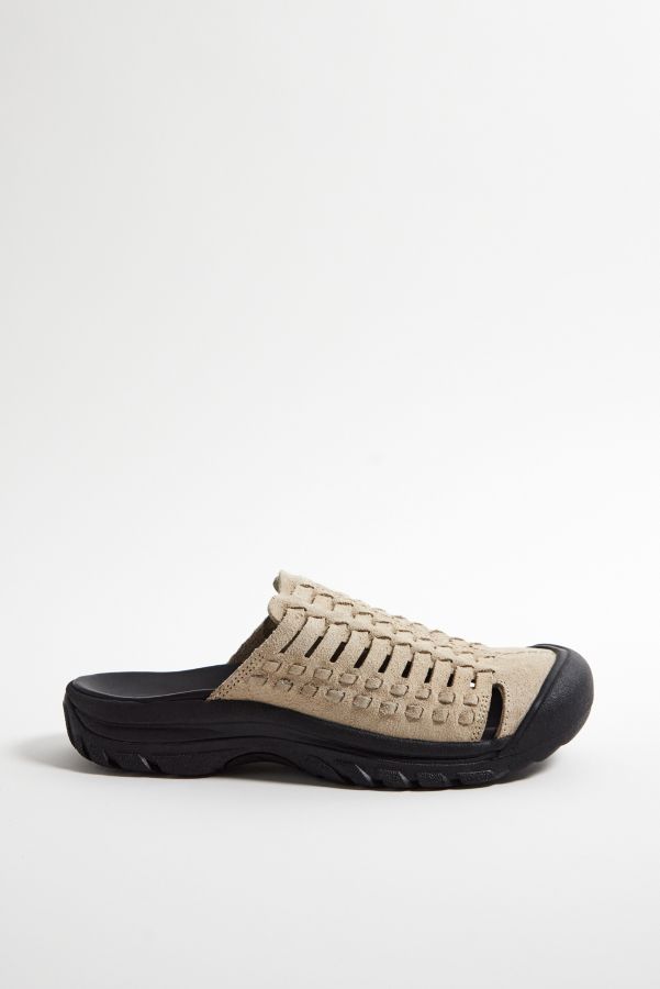 Vista de diapositivas: 3: KEEN San Juan II Beige Sandal