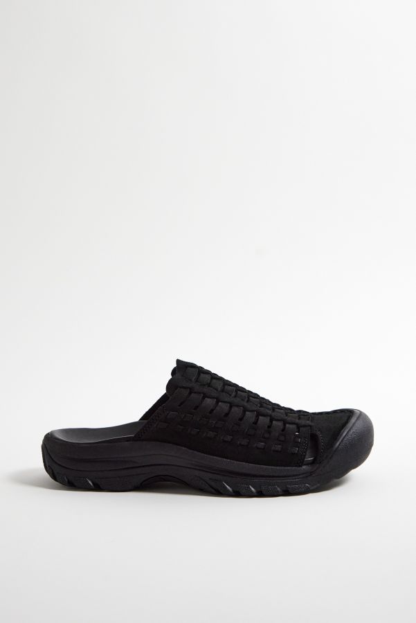 Vista diapositiva: 3: KEEN San Juan II Black Sandal