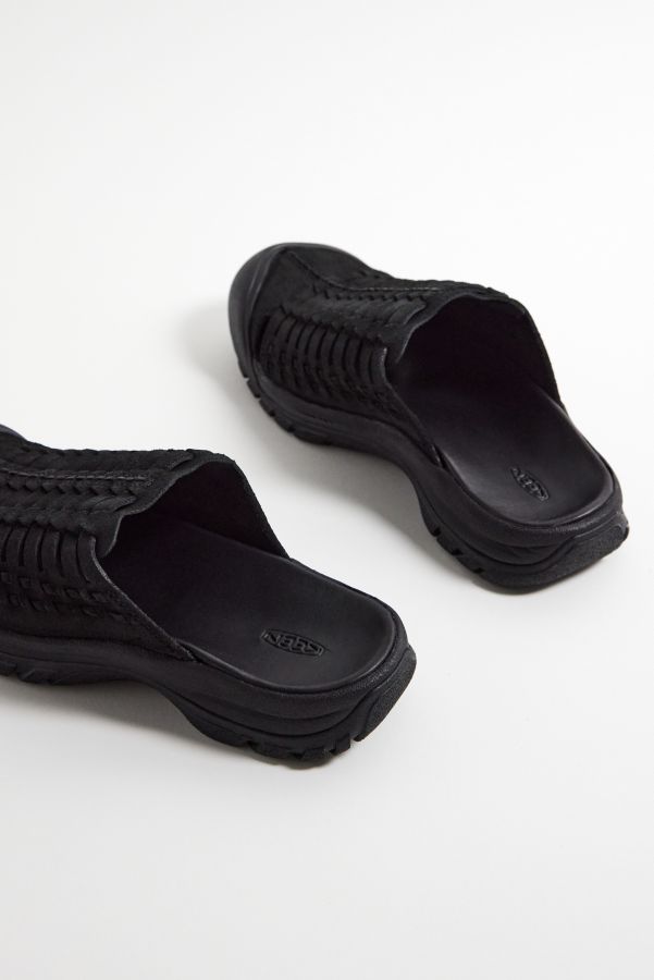 Vista diapositiva: 5: KEEN San Juan II Black Sandal