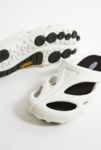 Thumbnail View 3: KEEN White Shanti Slider Sandals