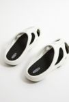 Thumbnail View 4: KEEN White Shanti Slider Sandals