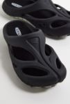 Vista en miniatura 3: KEEN Black Shanti Slider Sandals