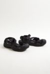 Vista en miniatura 1: KEEN Black Zerraport II Sandals