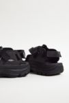 Vista en miniatura 2: KEEN Black Zerraport II Sandals