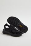 Thumbnail View 2: KEEN Schwarz Uneek Astoria Sandalen