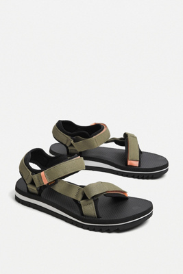 teva like sandals