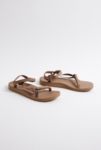 Thumbnail View 2: Teva – Original Sandalen „Universal“ in Sand