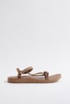 Thumbnail View 3: Teva – Original Sandalen „Universal“ in Sand