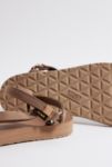 Thumbnail View 4: Teva – Original Sandalen „Universal“ in Sand