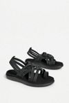 manolo birkenstock black
